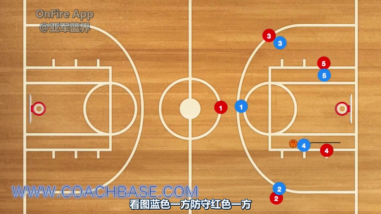 【战术应用实录】比赛中变换战术扭转乾坤的经典瞬间的简单介绍