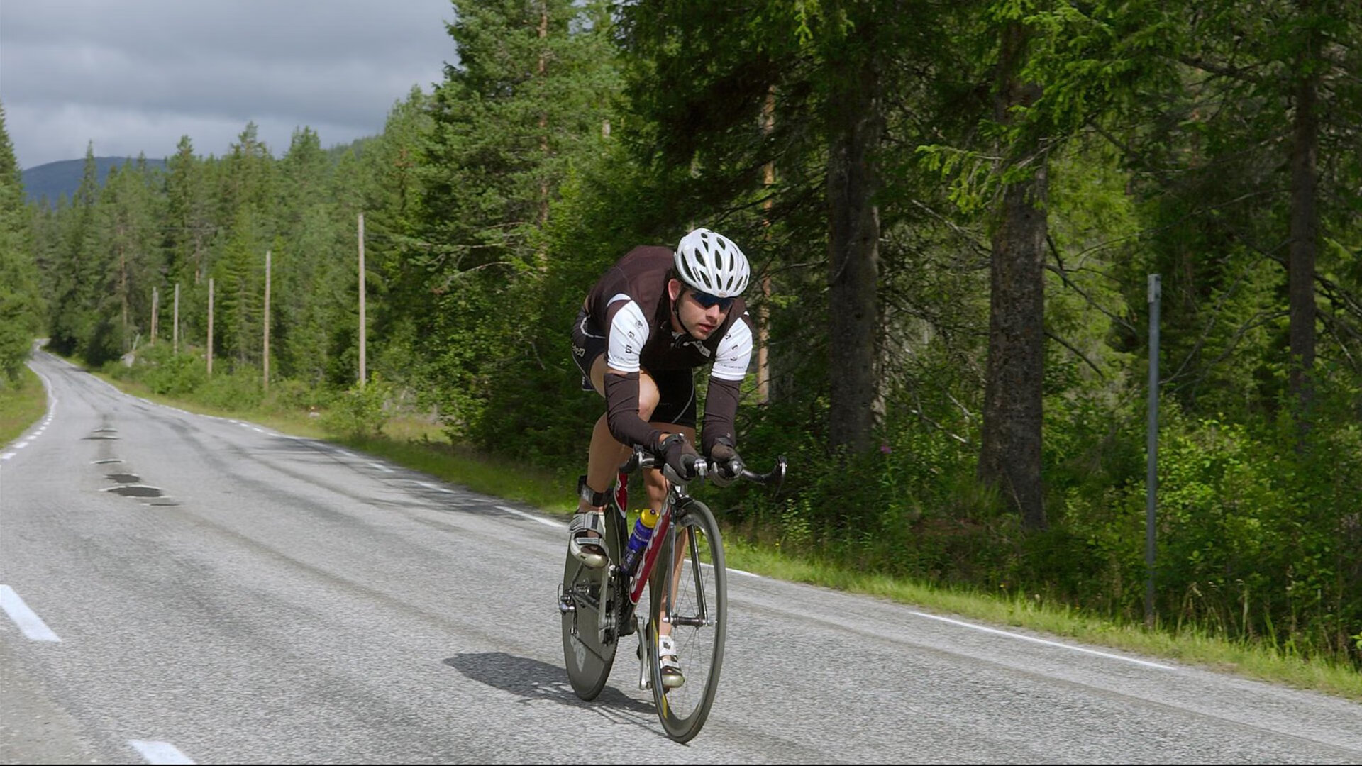 南非羚羊队：精妙的战术与身体素质的结合让他们屡屡获得优势，非洲小羚羊