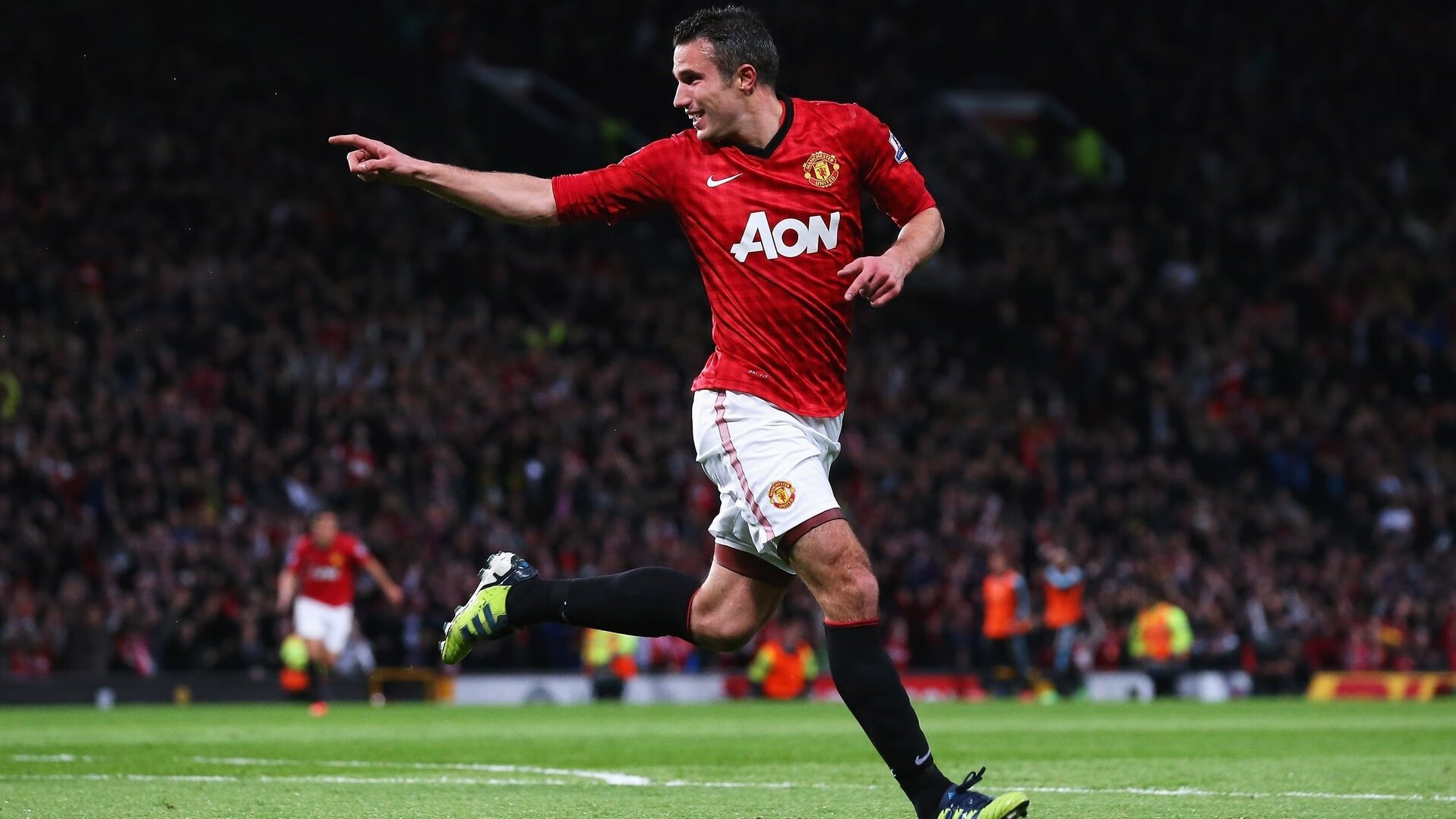 球迷自制“燃爆”视频:最精彩的巅峰时刻再现,怎么做球迷